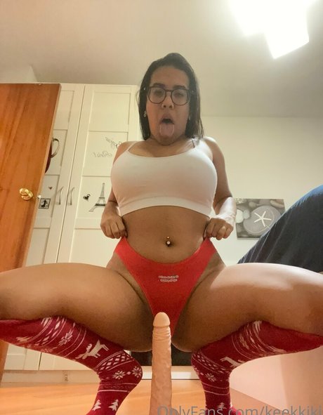 keekkiki Profile pic