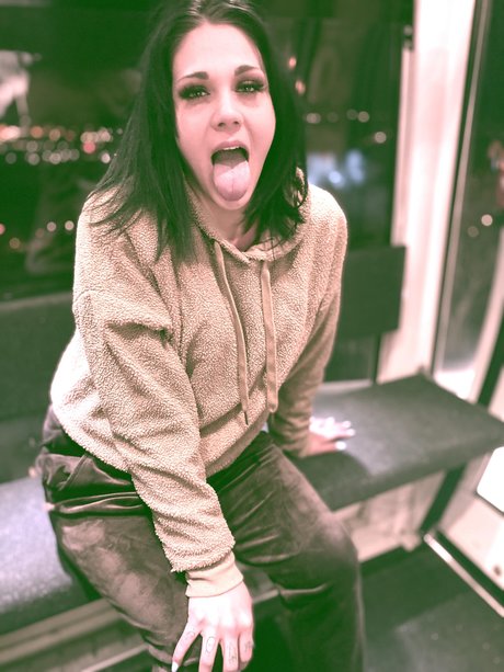 Serenity Smith nudes star pics