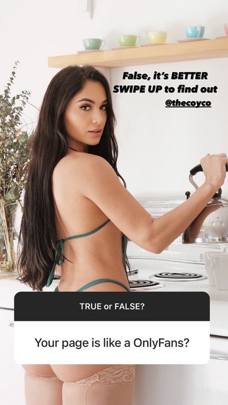 Vanessa christine top model photos