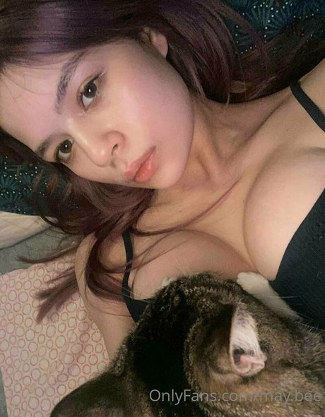 May Bee pornstar nudes photos