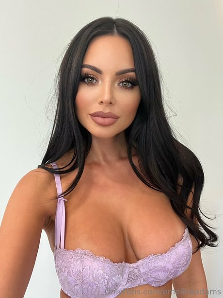 Emelina Adams model best galleries