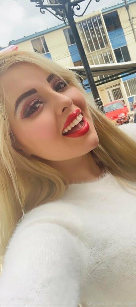 Alisoncraft model free galleries