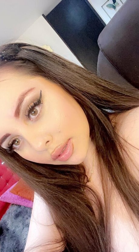 Alisoncraft pornstar exclusive pic