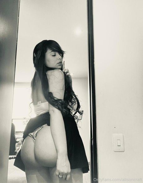 Alisoncraft top actress pic