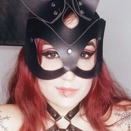 Aurora Lavender nudes pornstar pic