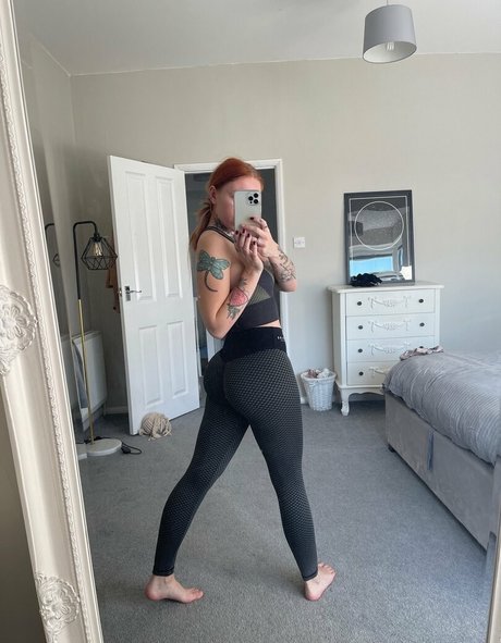 Angel Grey_ model naked galleries