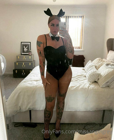 Angel Grey_ star porn photos