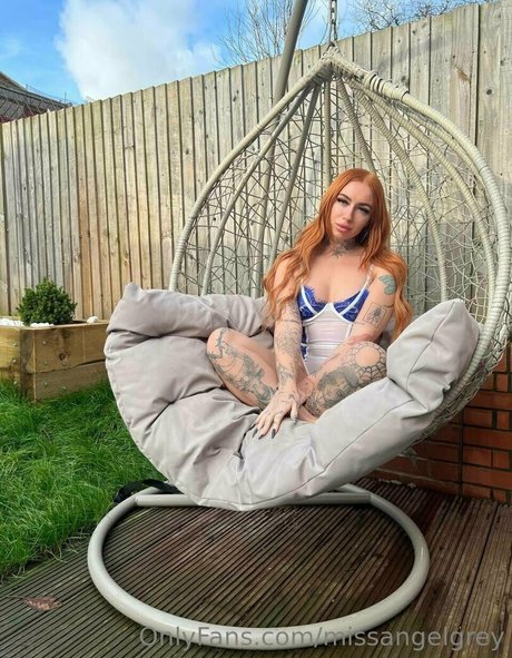 Angel Grey_ beautiful star pics