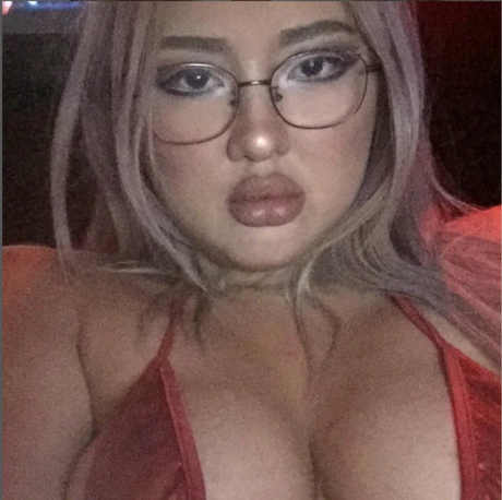 Keiracat beautiful model photos