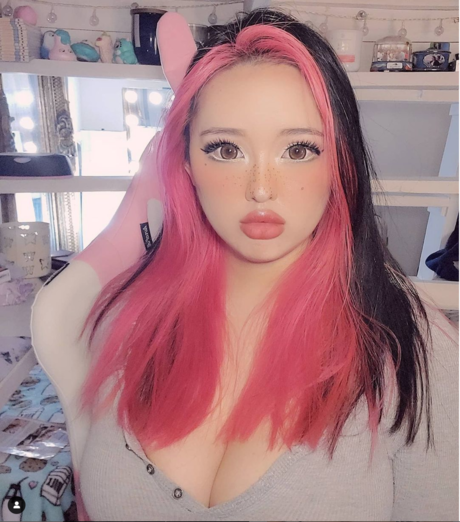 Keiracat nice pornstar gallery