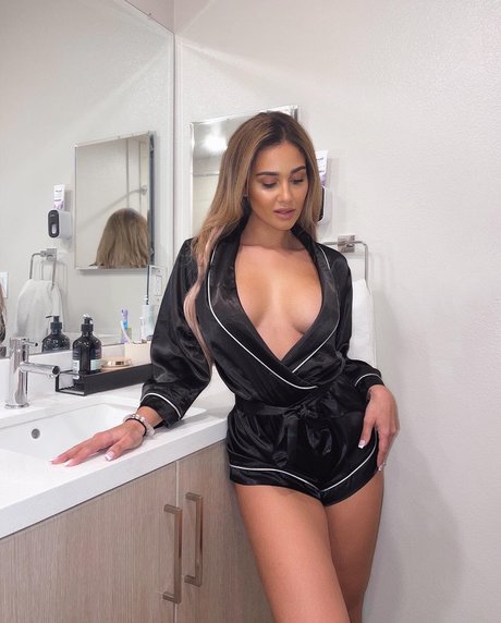 Bronblair nudes pornstar img