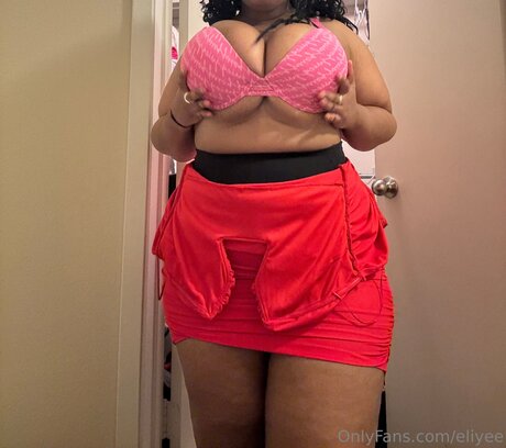 Eliyee nudes actress image