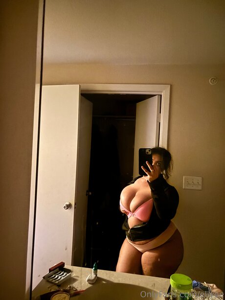 Eliyee pretty model photos