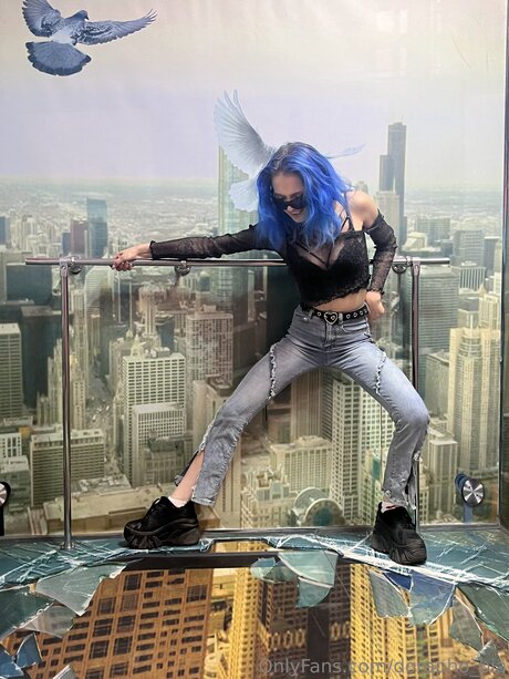 Dorapho Bia model free picture