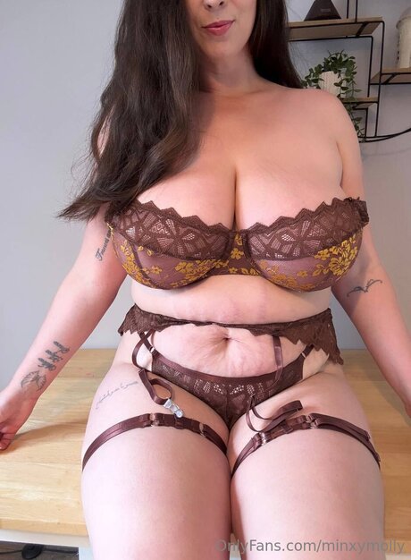 Minxymolly high quality pornstar galleries