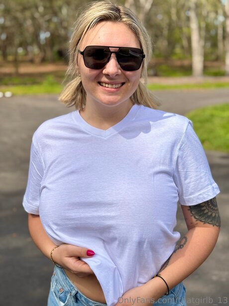 Thatgirlb 13 perfect star photo