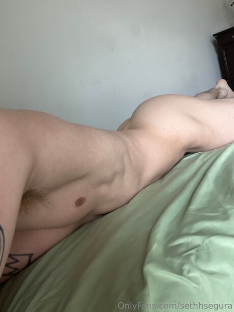 Sethhsegura perfect pornstar picture