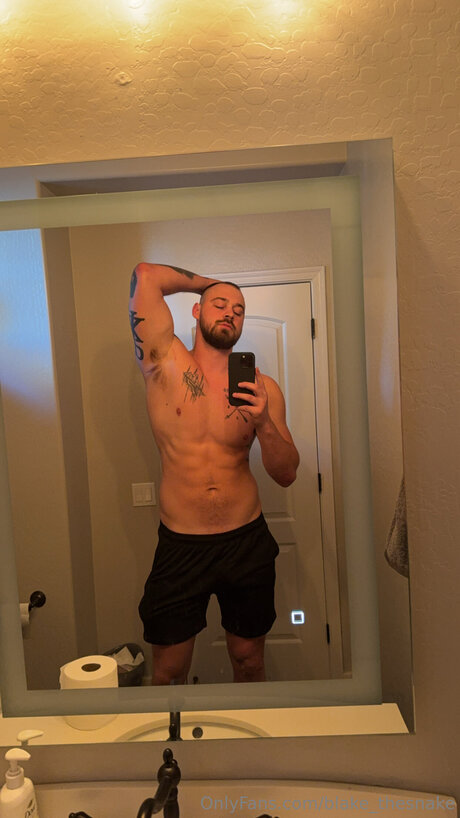 Blake Thesnake high quality star gallery