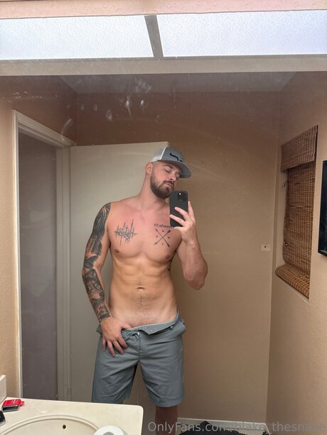 Blake Thesnake art pornstar img