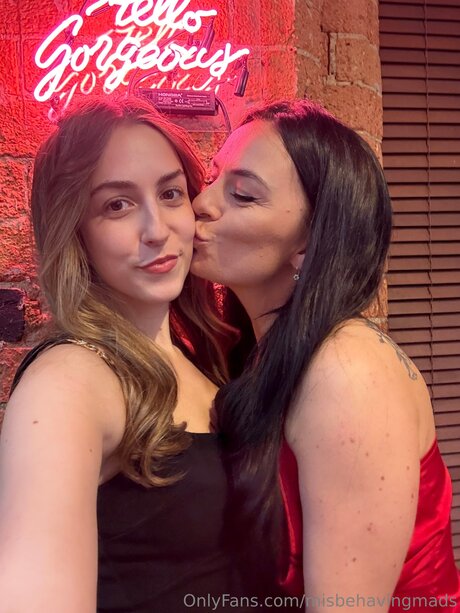 Misbehavingmads star free image