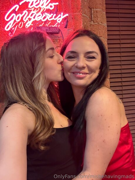 Misbehavingmads star erotic galleries