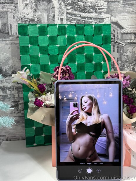 Luisakaiser hd star galleries