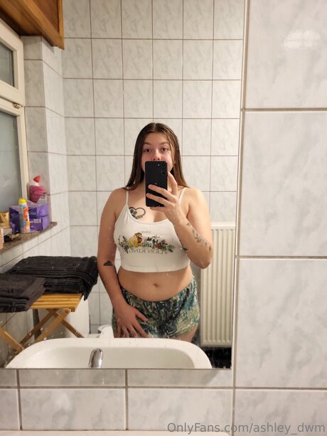 Ashley Dwm erotic pornstar photo