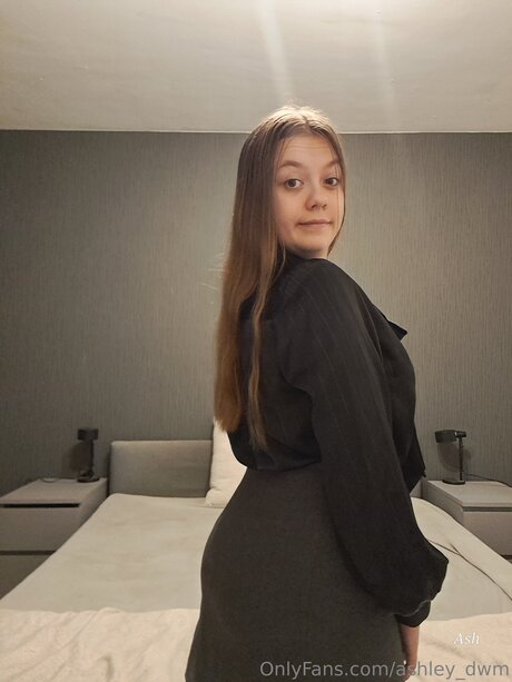 Ashley Dwm pornographic star pictures