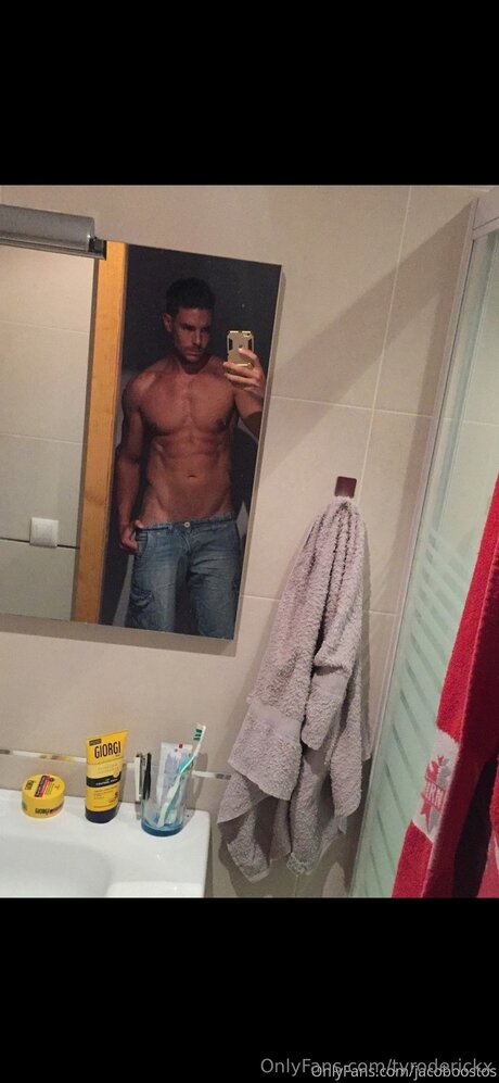 Tyroderickx pornstar hd picture