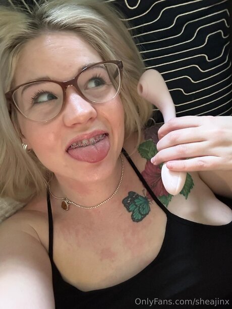 Sheajinx sex star pic