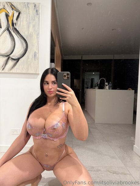 Oliviabrookess pornstar xxx galleries