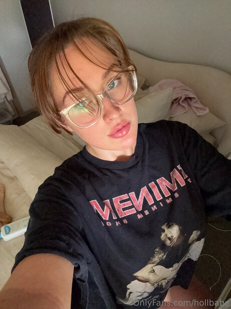 Hollbabe beautiful star pic