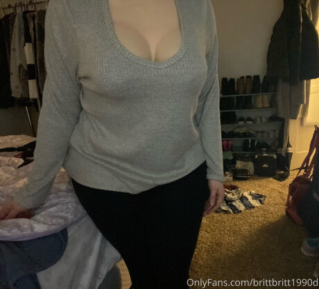 Brittbritt1990d star xxx pic