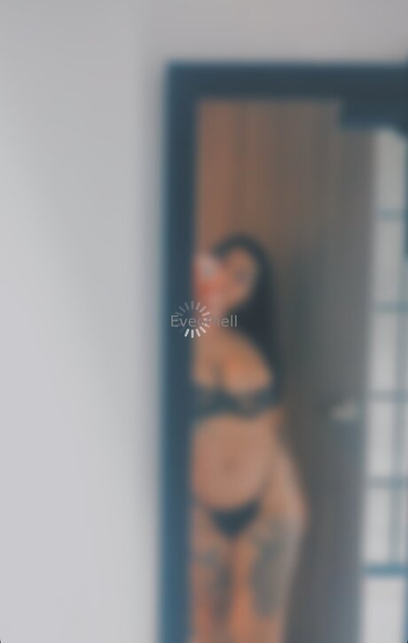 Eveofhell pornstar erotic photos