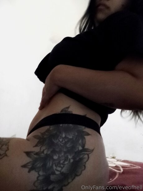 Eveofhell star nudes pics