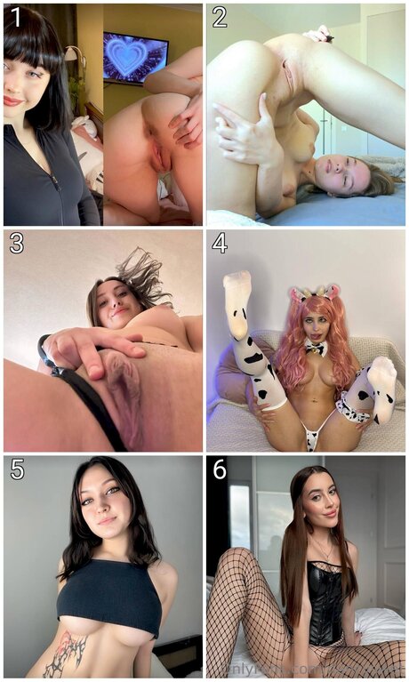 Nancyswet star sexy pic