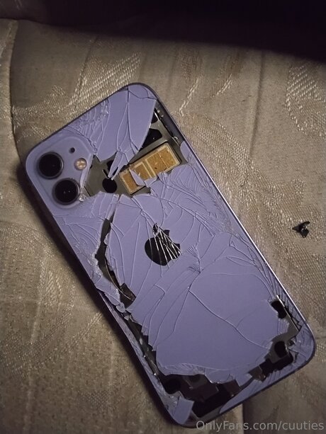 Cuuties star exclusive images