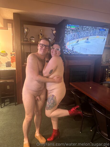 Water Melon Sugar Pie actress pictures