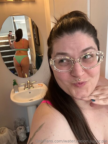 Water Melon Sugar Pie best model galleries