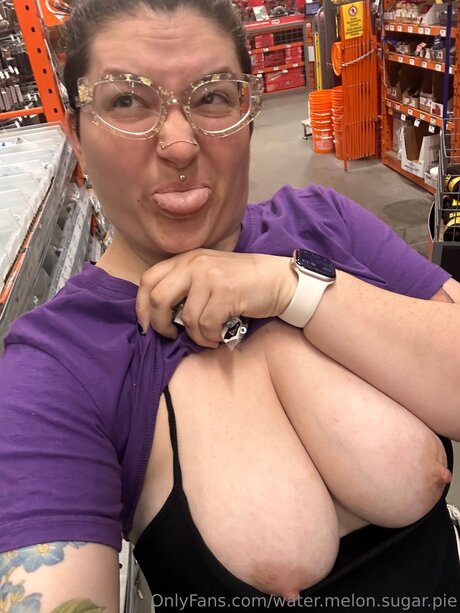 Water Melon Sugar Pie pornstar perfect pics