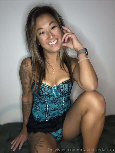 Urfaveinkedasian exclusive actress pictures