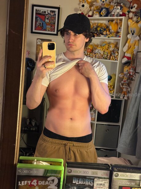 Chriss Wade beautiful star pictures