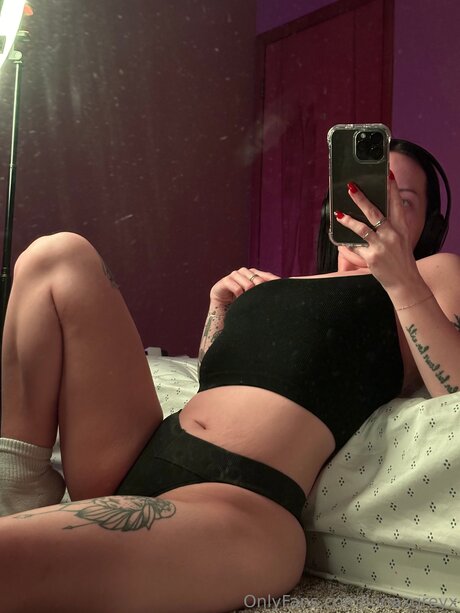 Lunaxgreyx model best pic