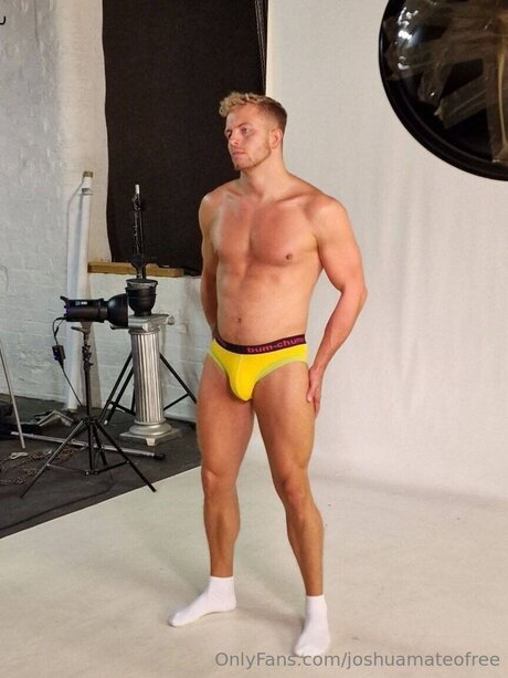 Joshuamateofree beautiful pornstar image