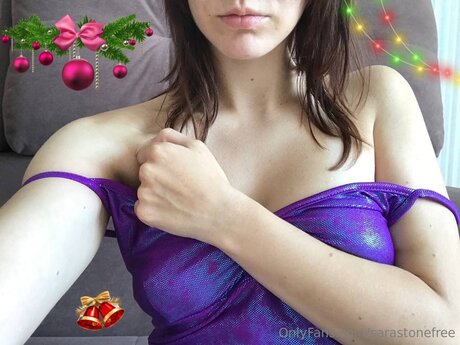 Sarastonefree perfect pornstar images