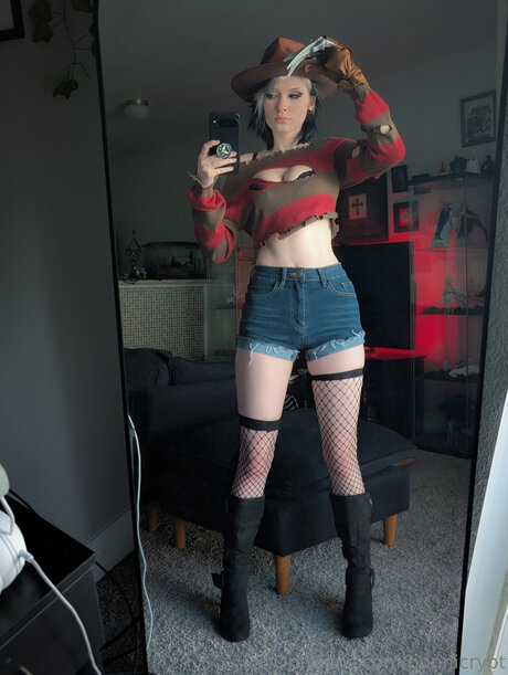 Bunnicrypt model hd gallery