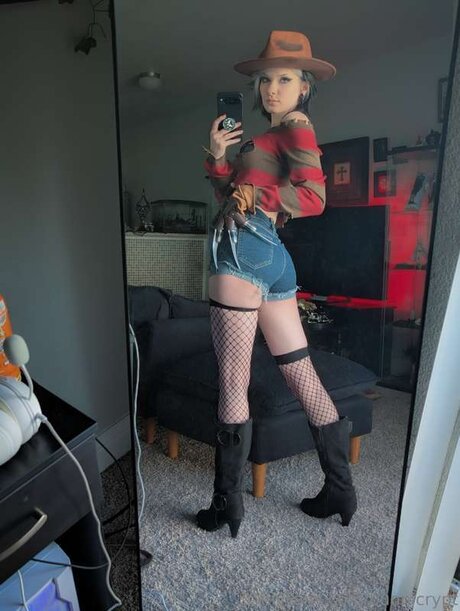 Bunnicrypt sex star pics