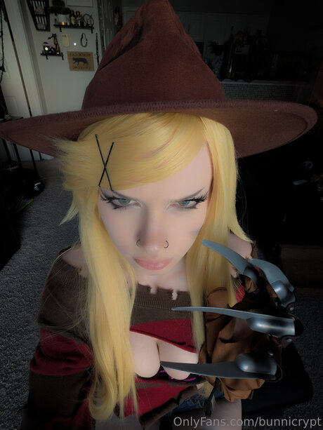 Bunnicrypt star adult archive