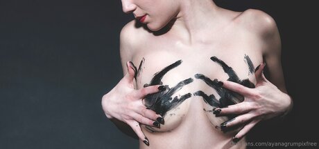 Ayanagrumpixfree model pics