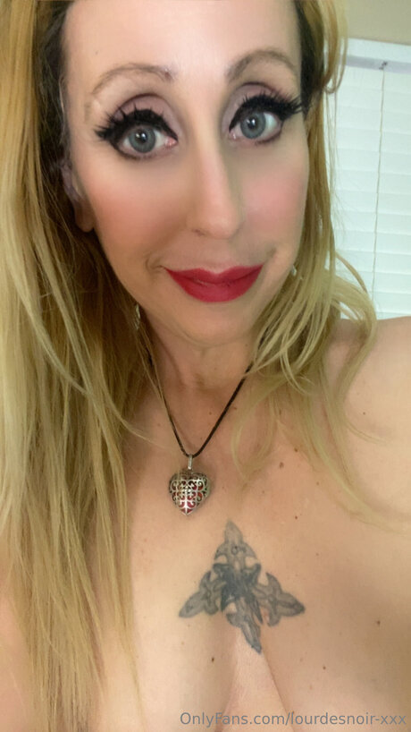 Lourdesnoir Xxx hd actress image